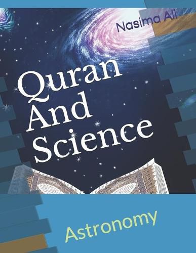 Cover image for Quran And Science: Astronomy