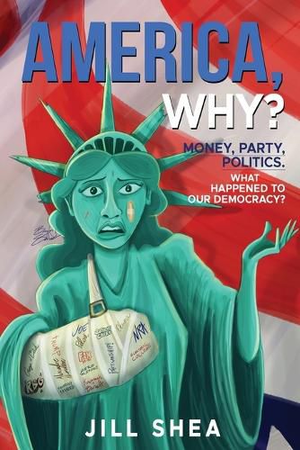 Cover image for America, Why?