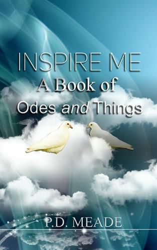 Cover image for Inspire Me