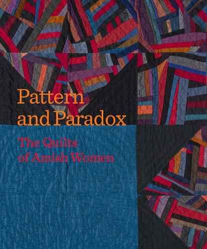 Cover image for Pattern and Paradox