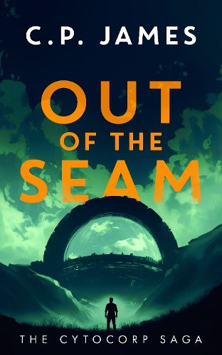 Cover image for Out of the Seam