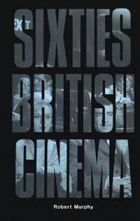 Cover image for Sixties British Cinema