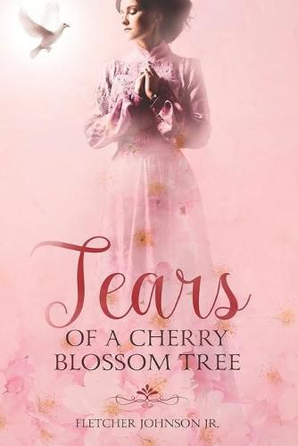 Cover image for Tears of a Cherry Blossom Tree