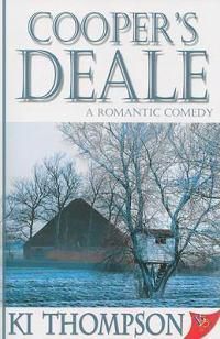 Cover image for Cooper's Deale