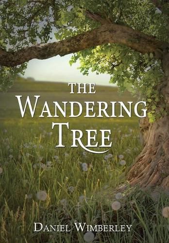 Cover image for The Wandering Tree