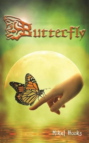 Cover image for Butterfly
