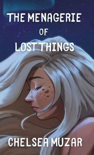 Cover image for The Menagerie of Lost Things