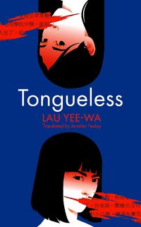Cover image for Tongueless