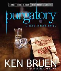 Cover image for Purgatory: A Jack Taylor Novel