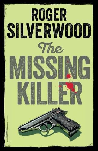 Cover image for The Missing Killer
