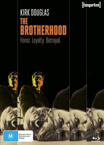 Brotherhood, The | Imprint Collection #119