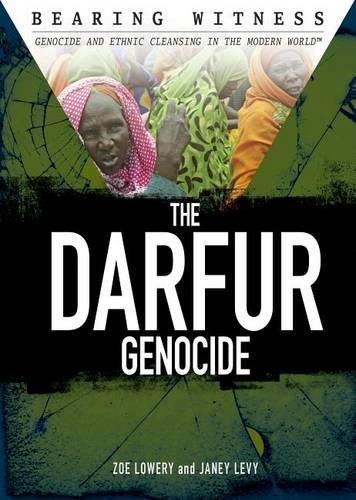 The Darfur Genocide