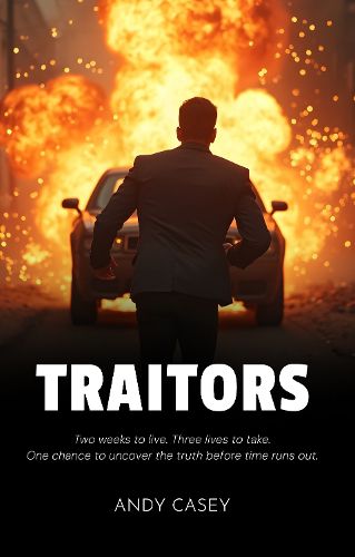 Cover image for Traitors