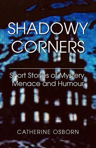 Cover image for Shadowy Corners