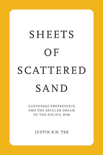 Cover image for Sheets of Scattered Sand