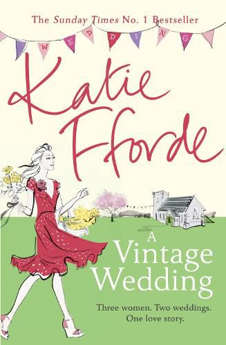 Cover image for A Vintage Wedding