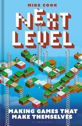 Cover image for Next Level