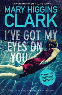 Cover image for I've Got My Eyes on You