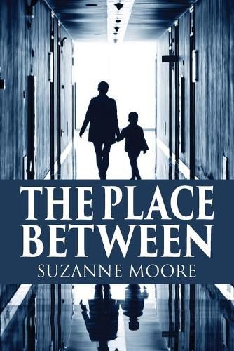 Cover image for The Place Between