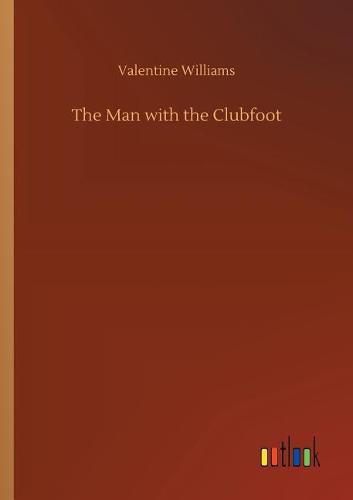 The Man with the Clubfoot