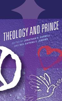 Cover image for Theology and Prince