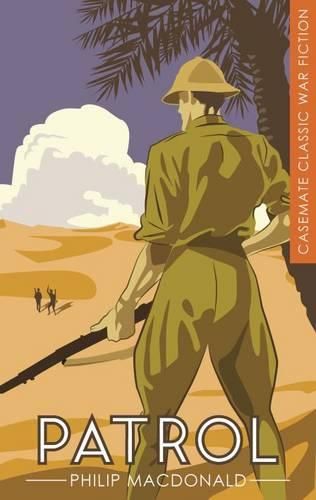 Cover image for Patrol