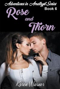 Cover image for Rose and Thorn