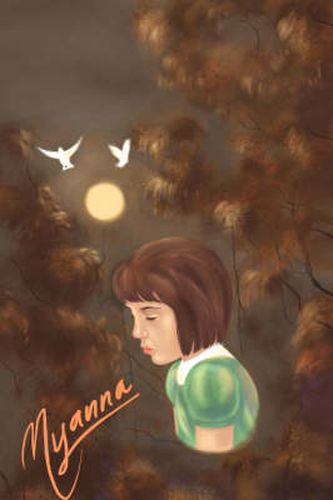 Cover image for Myanna