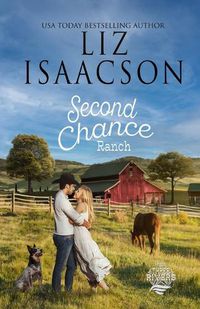 Cover image for Second Chance Ranch