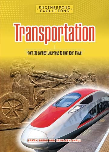 Cover image for Transportation