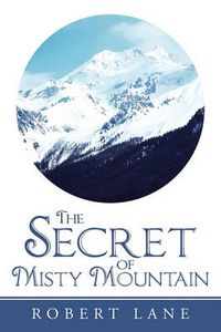 Cover image for The Secret of Misty Mountain