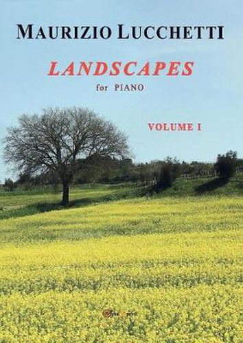 Cover image for Landscapes