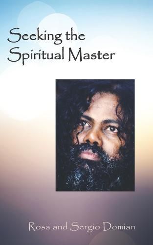 Cover image for Seeking the Spiritual Master