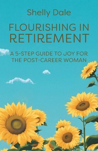 Cover image for Flourishing in Retirement