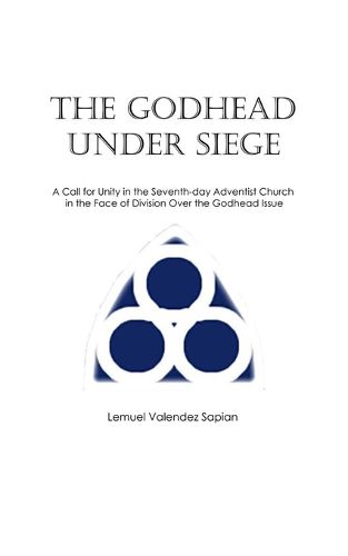 Cover image for The Godhead Under Siege