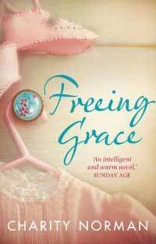 Freeing Grace