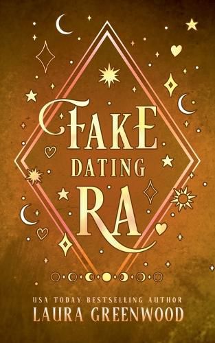 Cover image for Fake Dating Ra