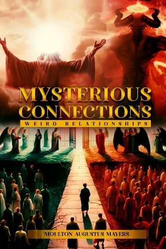 Cover image for Mysterious Connections