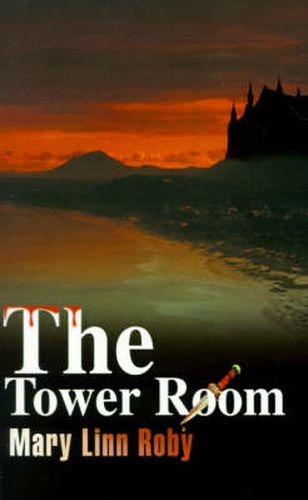 Cover image for The Tower Room