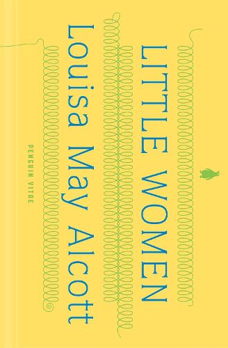 Cover image for Little Women