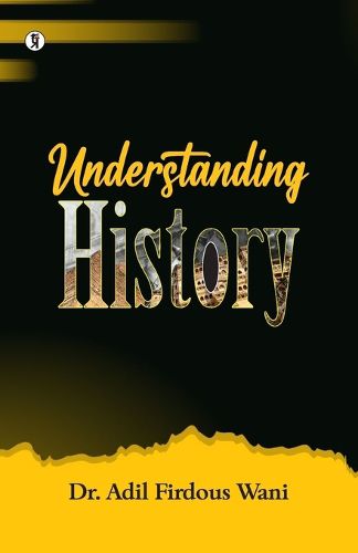 Cover image for Understanding History