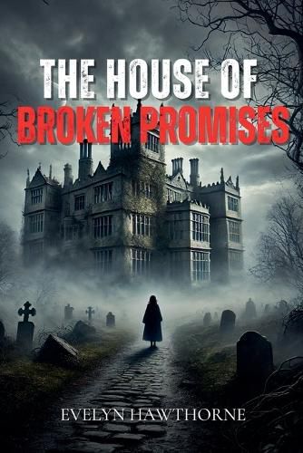 Cover image for The House of Broken Promises