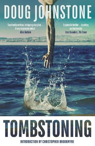 Cover image for Tombstoning