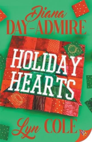 Cover image for Holiday Hearts