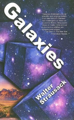Cover image for Galaxies