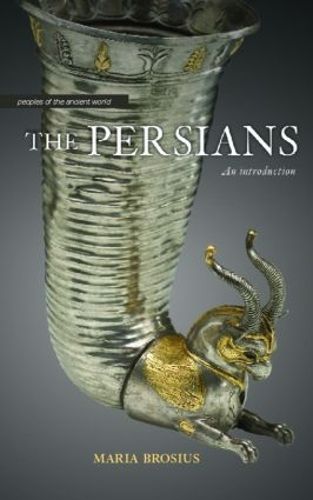 Cover image for The Persians