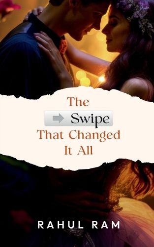 Cover image for The Swipe That Changed It All