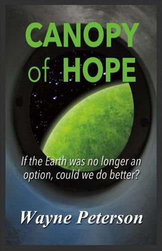 Cover image for Canopy of Hope