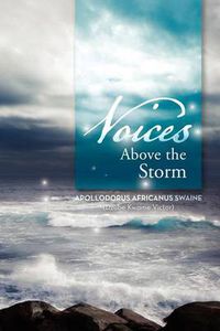 Cover image for Voices Above the Storm