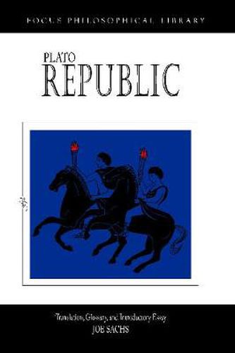 Cover image for Republic